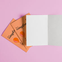 Carica l'immagine nel visualizzatore di Gallery, Biglietto Pencil Panda "Buon compleanno" - Birthday Panda