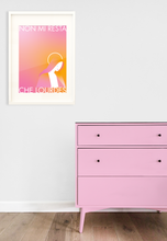 Carica l'immagine nel visualizzatore di Gallery, Stampa "Non mi resta che Lourdes"