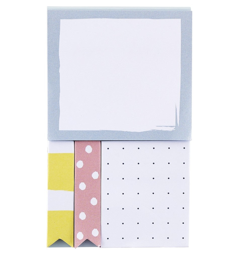 Post-it Fashion