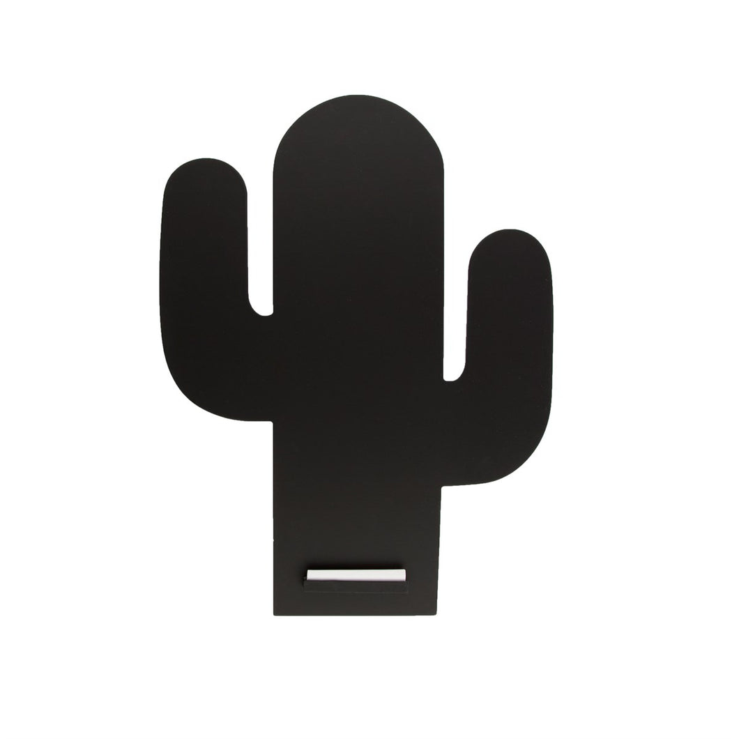 Lavagna cactus
