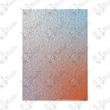 Carica l&#39;immagine nel visualizzatore di Gallery, Stampa &quot;E così insomma&quot;
