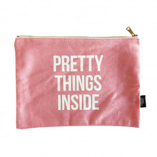 Carica l&#39;immagine nel visualizzatore di Gallery, Astuccio &quot;Pretty things inside&quot;
